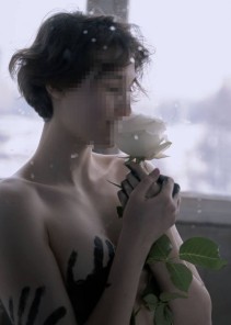 Фото проститутки Марина №2 в городе Казань