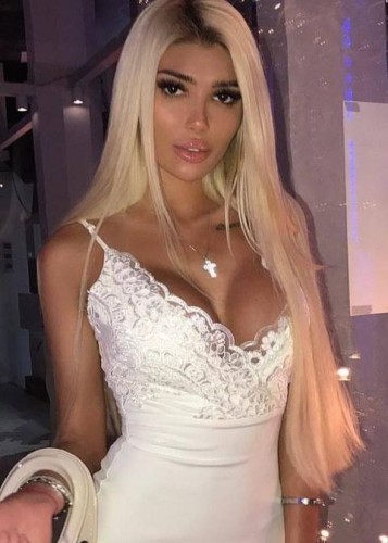 Лина, Г. Казань